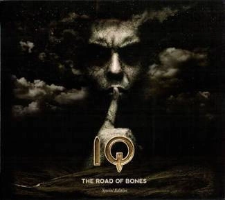 IQ The Road Of Bones Special Edition 2CD DIGIPAK