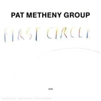 PAT METHENY GROUP First Circle CD
