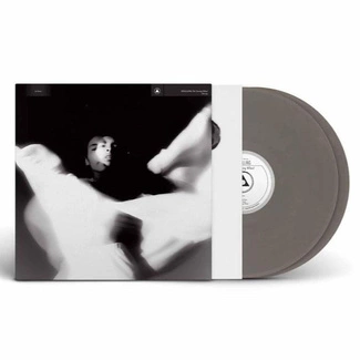 SPELLLING The Turning Wheel SILVER 2LP