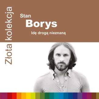 BORYS, STAN Zlota Kolekcja CD