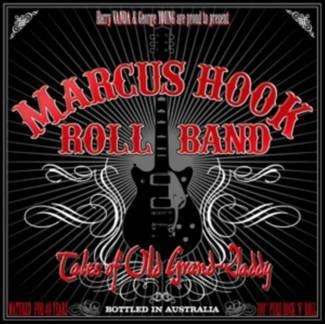 MARKUS HOOK ROLL BAND Tales Of Old Grand-daddy CD