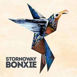 STORNOWAY Bonxie CD