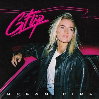 G FLIP Dream Ride CD DIGIPAK