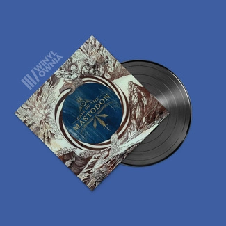 MASTODON Call Of The Mastodon LP