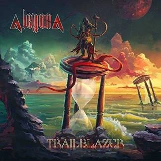 ALCYONA Trailblazer CD
