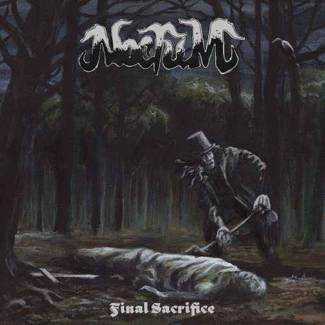 NOCTUM Final Sacrifice CD