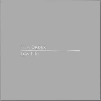 NEW ORDER Low-life (1lp + 2cd + 2dvd) 5LP