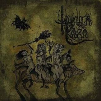 TABULA RASA Und Ihre Fürchterlichen Gesange CD