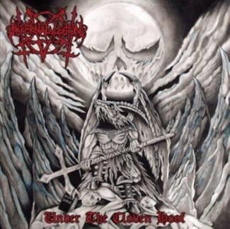 INFERNAL LEGION Under The Cloven Hoof CD