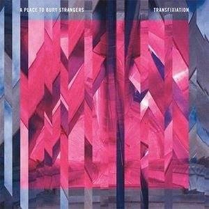 A PLACE TO BURY STRANGERS Transfixiation LP