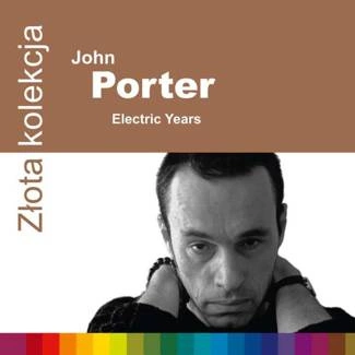 PORTER, JOHN Zlota Kolekcja CD