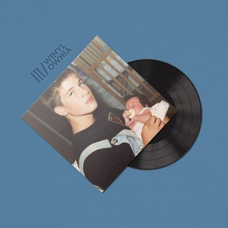 BIG THIEF Capacity LP