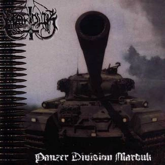 MARDUK Panzer Division Marduk Limited Edition CD DIGIPAK