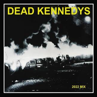 DEAD KENNEDYS Fresh Fruit For Rotting Vegetables 2022 MIX CD