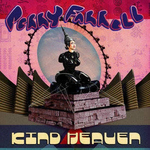 FARRELL, PERRY Kind Heaven CD