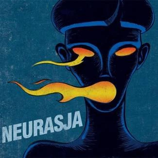 NEURASJA Neurasja CD DIGIPAK