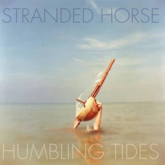 STRANDED HORSE Humbling Tides CD DIGIPAK