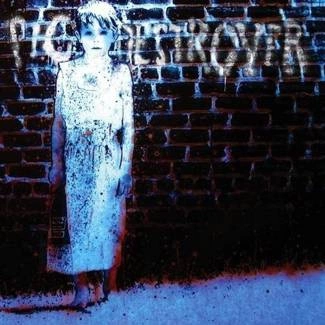 PIG DESTROYER Book Burner CD