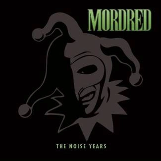 MORDRED The Noise Years 3CD