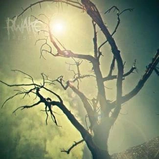 RWAKE Rest CD