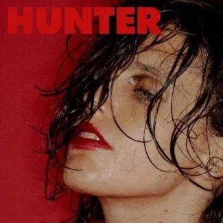 CALVI, ANNA Hunter CD