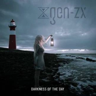 GEN-ZX Darkness Of The Day CD