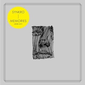 SYNKRO Memories (2008 - 2011) 2CD