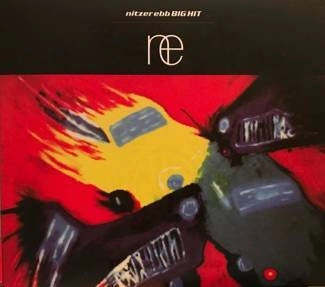 NITZER EBB Big Hit (Collectors Edition) 2CD