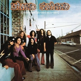 LYNYRD SKYNYRD Pronounced Leh'nerd Sk... LP MOV