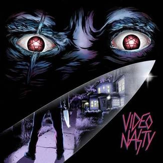 VIDEO NASTY Video Nasty CD