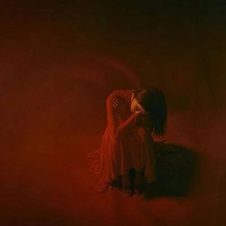 GHOSTLY KISSES Darkroom CD DIGIPAK