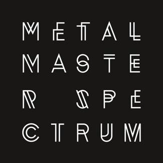 METAL MASTER (SVEN VÄTH) Spectrum (Bart Skils & Weska Reinterpretation) 12"