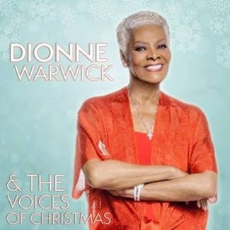 WARWICK, DIONNE Dionne Warwick & The Voices Of Christmas CD