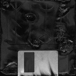 MASTER BOOT RECORD Floopy Disk Overdrive CD DIGIPAK
