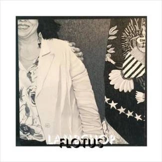 LAMBCHOP Flotus CD