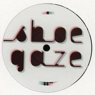 SPEEDY J Shoegaze EP 12"