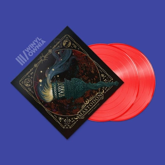 MASTODON Medium Rarities 2LP