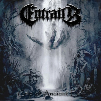 ENTRAILS Grip Of Ancient Evil CD