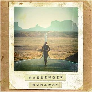 PASSENGER Runaway CD DIGIPAK