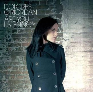 DOLORES O'RIORDAN Are You Listening? CD