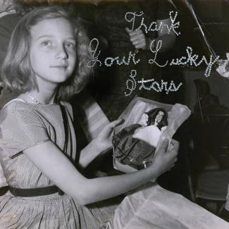 BEACH HOUSE Thank Your Lucky Stars LP