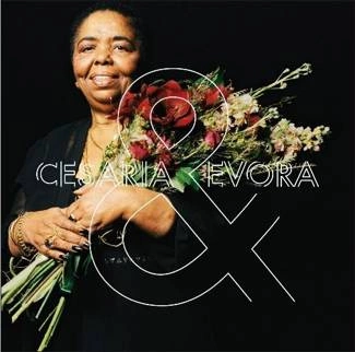 EVORA, CESÁRIA Cesaria Evora & ... CD