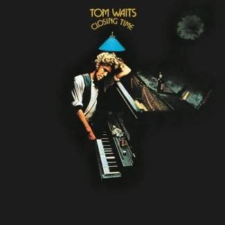 WAITS, TOM Closing Time (remastered) CD