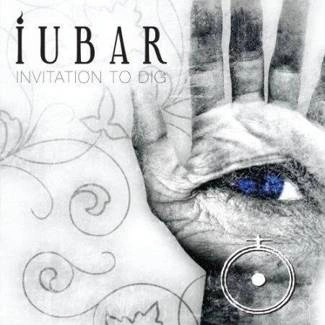IUBAR Invitation Ii Dig CD