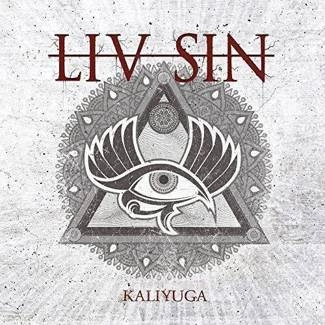 LIV SIN Kali Yuga CD