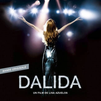 SOUNDTRACK Dalida (pl) 2CD