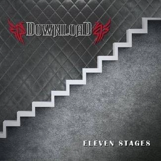 DOWNLOAD Eleven Stages CD DIGIPAK