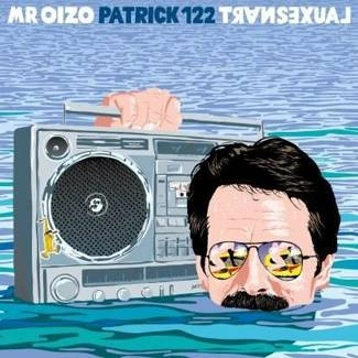 MR OIZO Transexual 12"