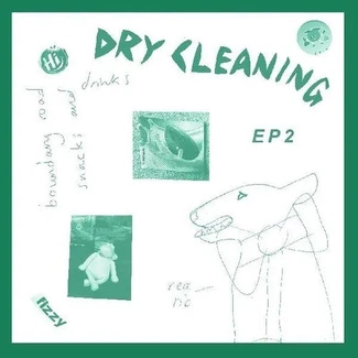 DRY CLEANING Boundary Road Snacks And... CD