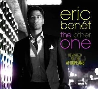 BENET, ERIC The Other One CD DIGIPAK